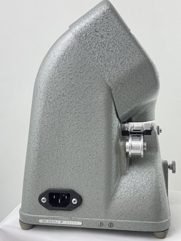 Pathe 9,5 Film viewer - Image 2