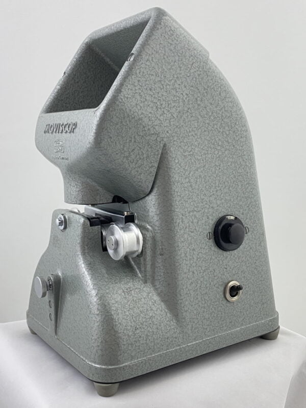 Pathe 9,5 Film viewer - Image 3