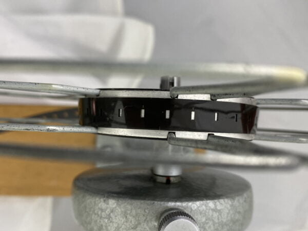 Pathe 9,5 Film viewer - Image 8