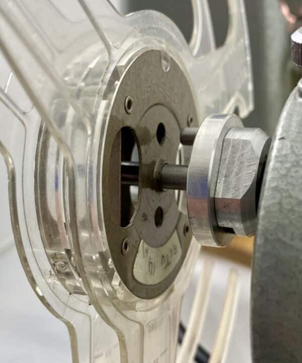 Pathe 9,5 Film viewer - Image 13