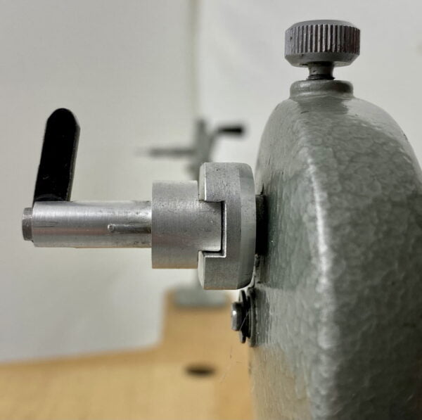 Pathe 9,5 Film viewer - Image 17