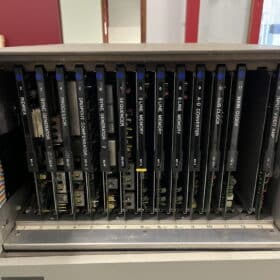SONY BVT-2000P boards