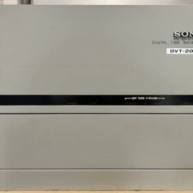 SONY BVT-2000P