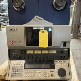 BVH-3100