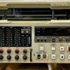 PANASONIC D3 cleaner AJ-EV300