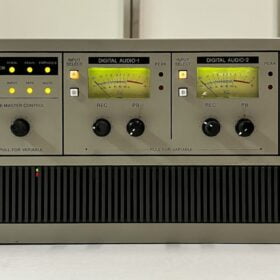 BKH-2801 PCM Audio Processor