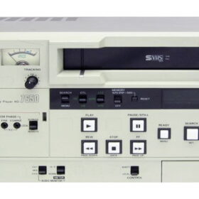 PANSONIC-AG-7650