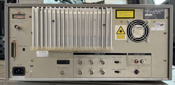 LVA-4500P