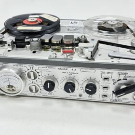 Nagra 4.2