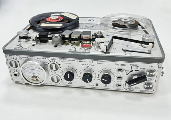 Nagra 4.2