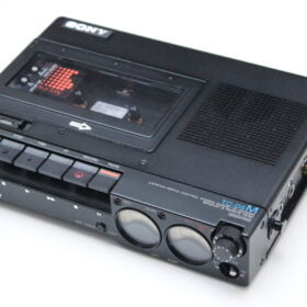 SONY TC-D5M