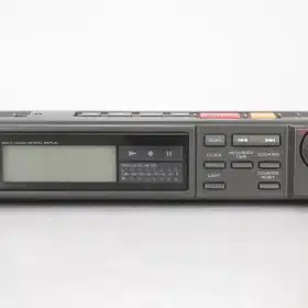 SONY DAT TC-D10