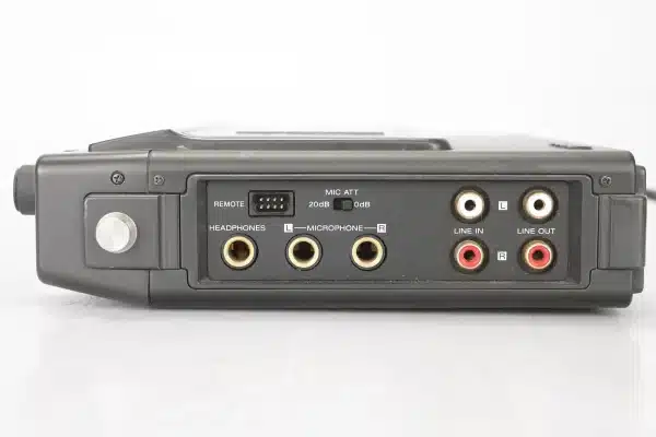 SONY DAT TC-D10