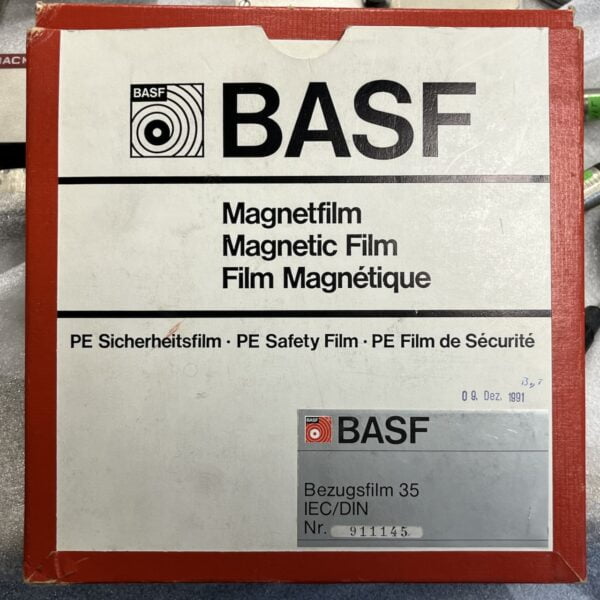 MWA MB51 16mm, 17,5mm, 35mm sound follower - Image 8