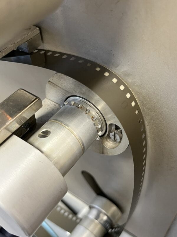 MWA MB51 16mm, 17,5mm, 35mm sound follower - Image 4