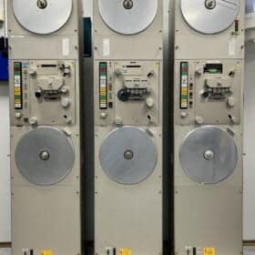 MB51 MWA sound follower