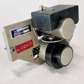 MB51 optical sound reader