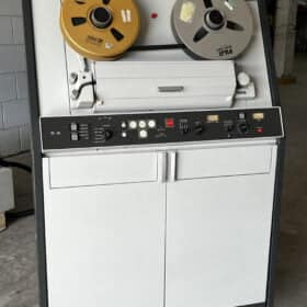 AMPEX VR-1200