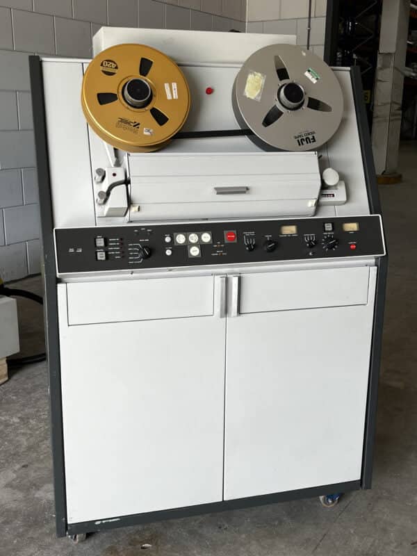 AMPEX VR-1200