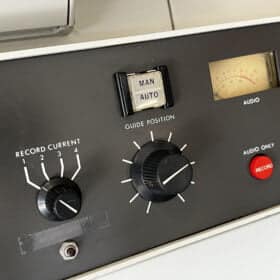 AMPEX VR-1200