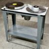 Atlas 35mm film rewind table