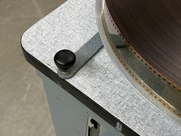 ATLAS - 35mm film rewinder type EE - Image 3