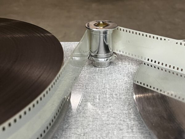 ATLAS - 35mm film rewinder type EE - Image 5