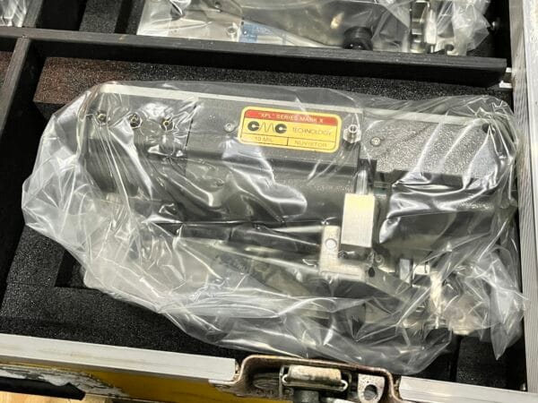 AMPEX VR-1200 Quadruplex - Image 11