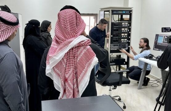 Training program