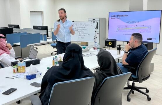 Training program, theoretical part