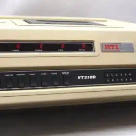 RTI VT 2100
