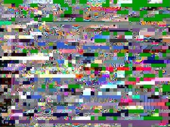 File size vs. quality in digital preservation