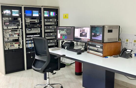 Video lab