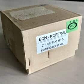 BCN-52 Kopfrad