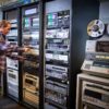 Video lab